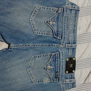 MissMe Jeans